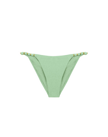 Firenze Beads Bottom | Brazilian | Pastel Mint