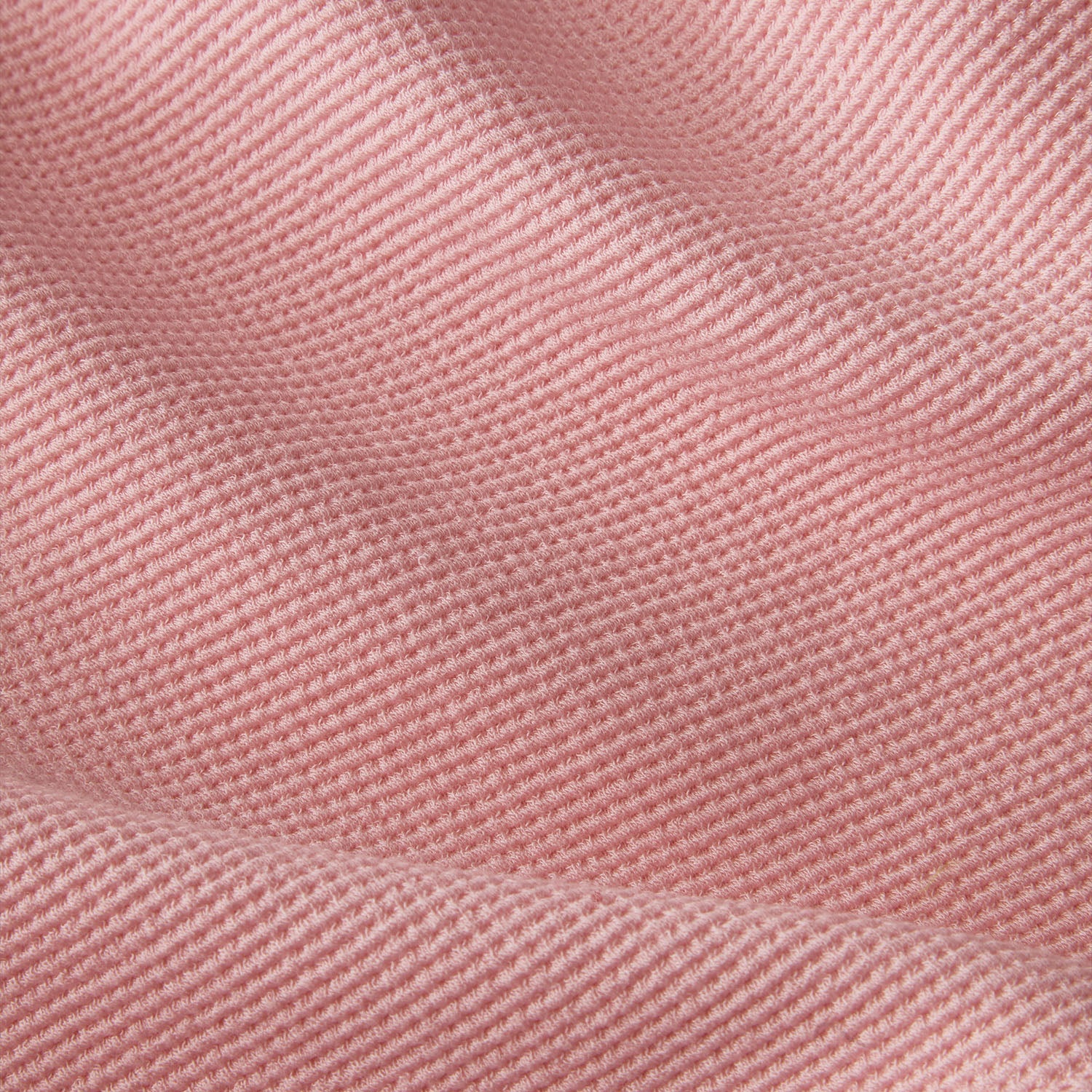 Modal Waffle Spa Short | Flamingo