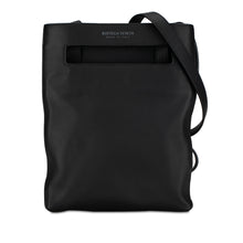 Bottega Veneta | Pre-Owned The Slot Crossbody | Black