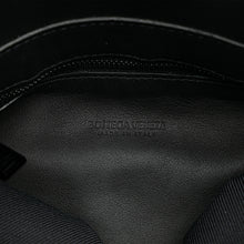 Bottega Veneta | Pre-Owned The Slot Crossbody | Black