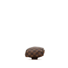 Louis Vuitton | Pre-Owned Damier Ebene Geronimos | Brown