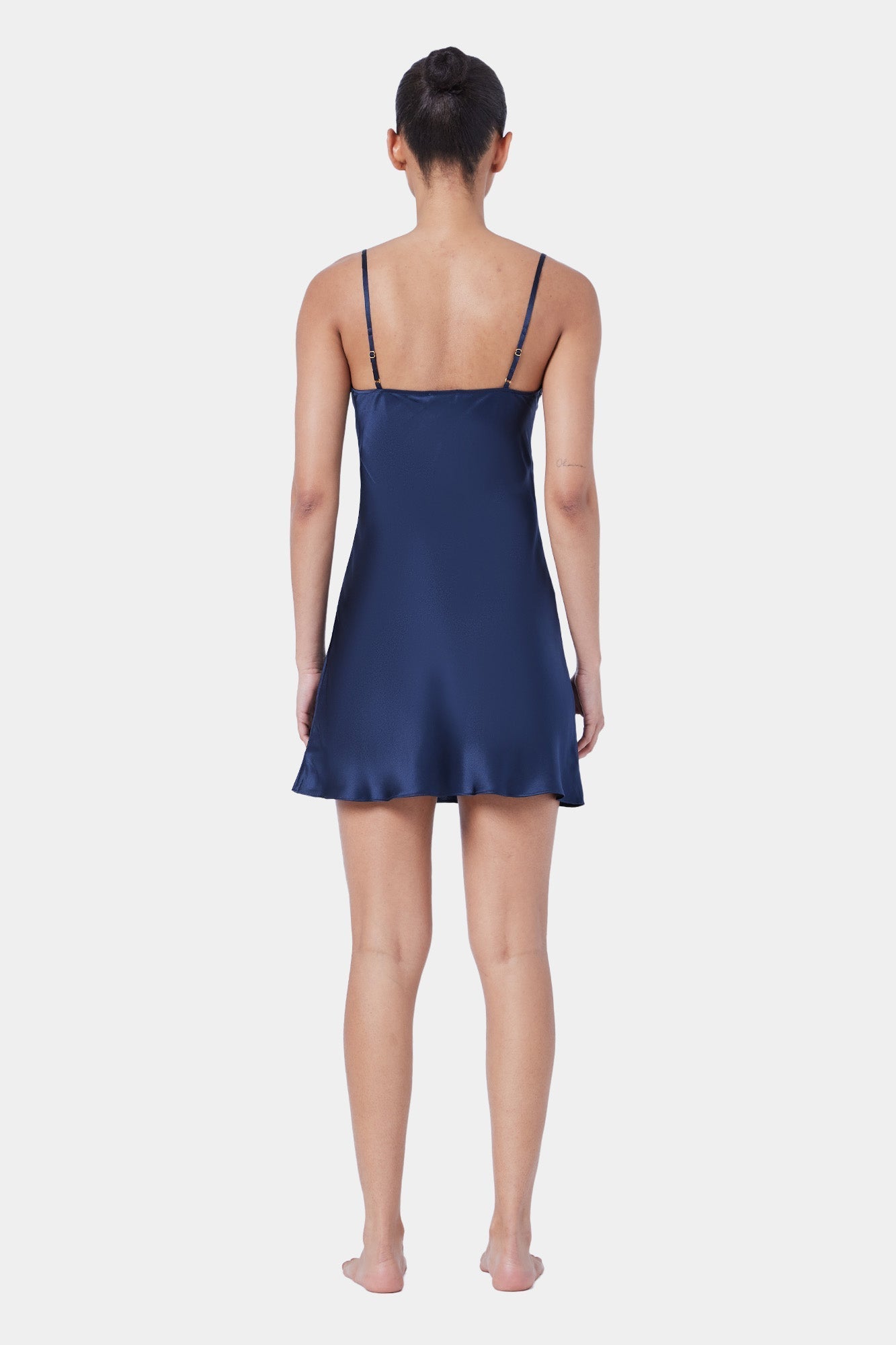 Jean Chemise | Ink