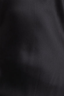 Day To Night Slip | Black