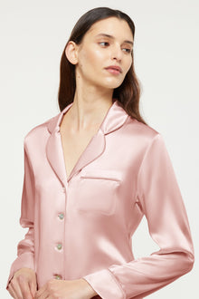 Fine Finishes Pyjama | Bridal Rose