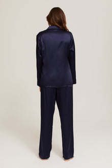 Fine Finishes Pajama | Midnight