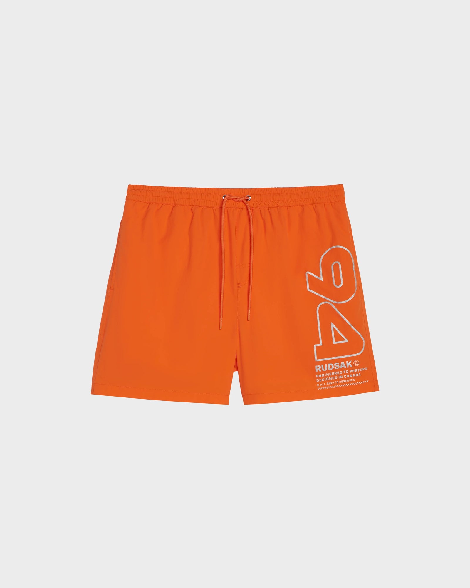 Men | GINO - 6524005 | Orange Sorbet