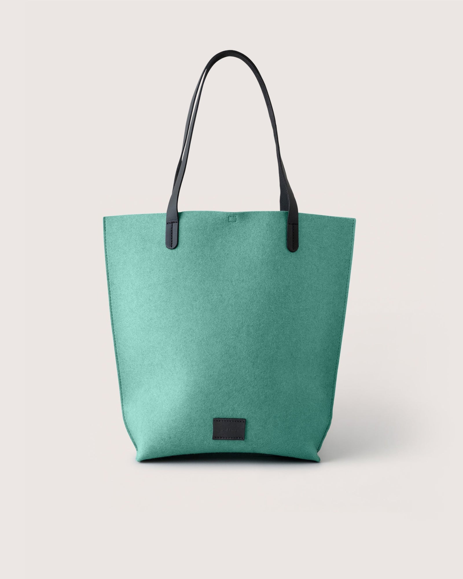 Holiday Hana Merino Wool Tote — Final Sale | Coastal
