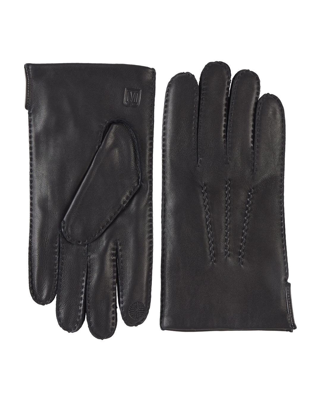 Bruno Magli | Men | Men's Glove | Black