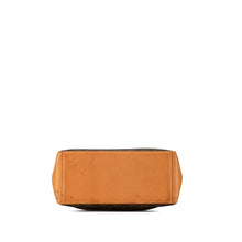 Louis Vuitton | Pre-Owned Monogram Cabas Mezzo | Brown