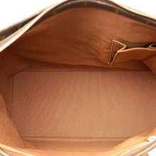 Louis Vuitton | Pre-Owned Monogram Cabas Mezzo | Brown