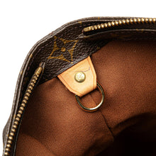 Louis Vuitton | Pre-Owned Monogram Cabas Mezzo | Brown