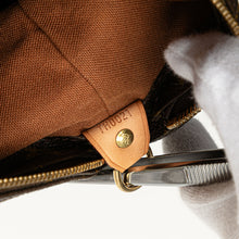 Louis Vuitton | Pre-Owned Monogram Cabas Mezzo | Brown