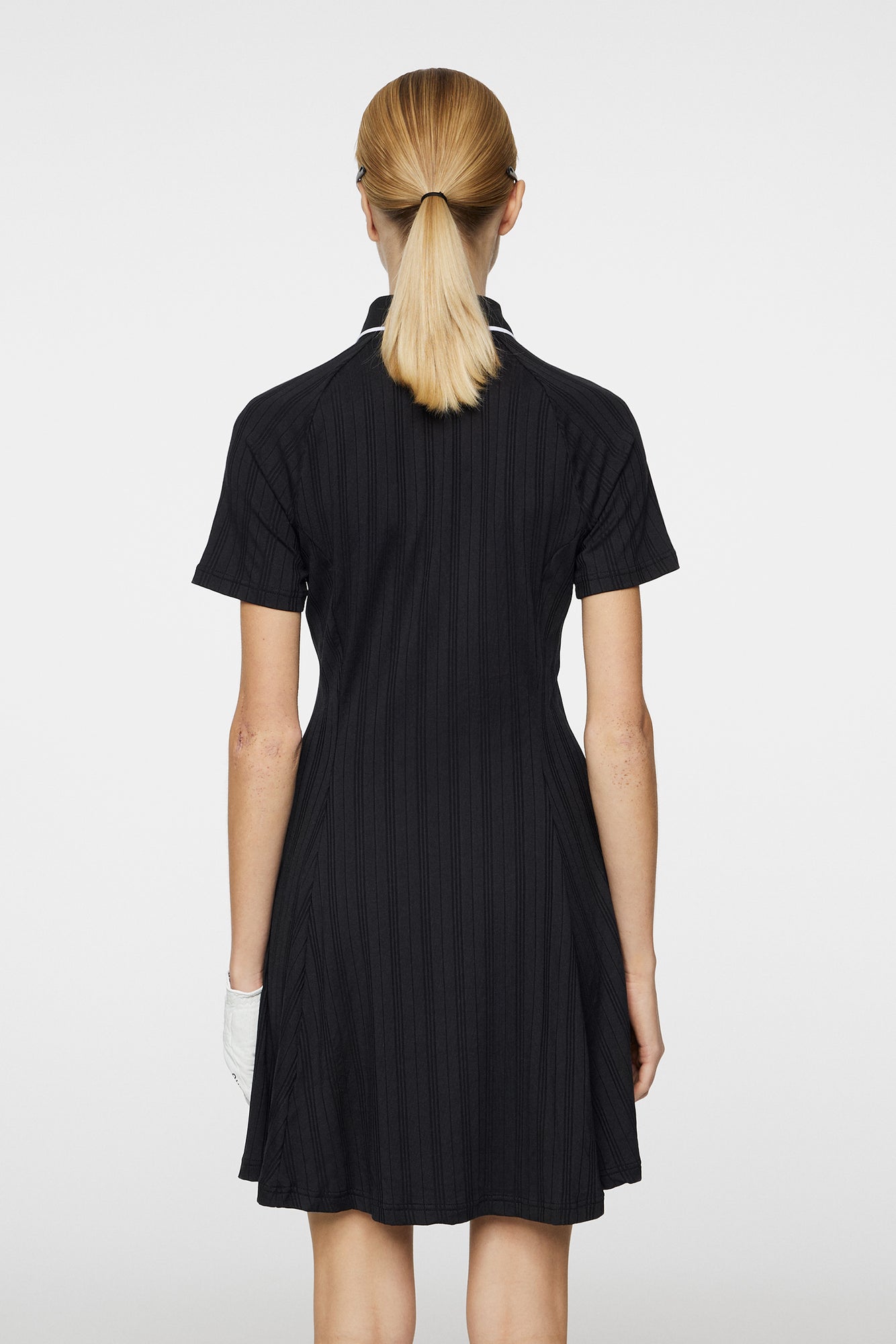 Women | Dorinda Dress | Black