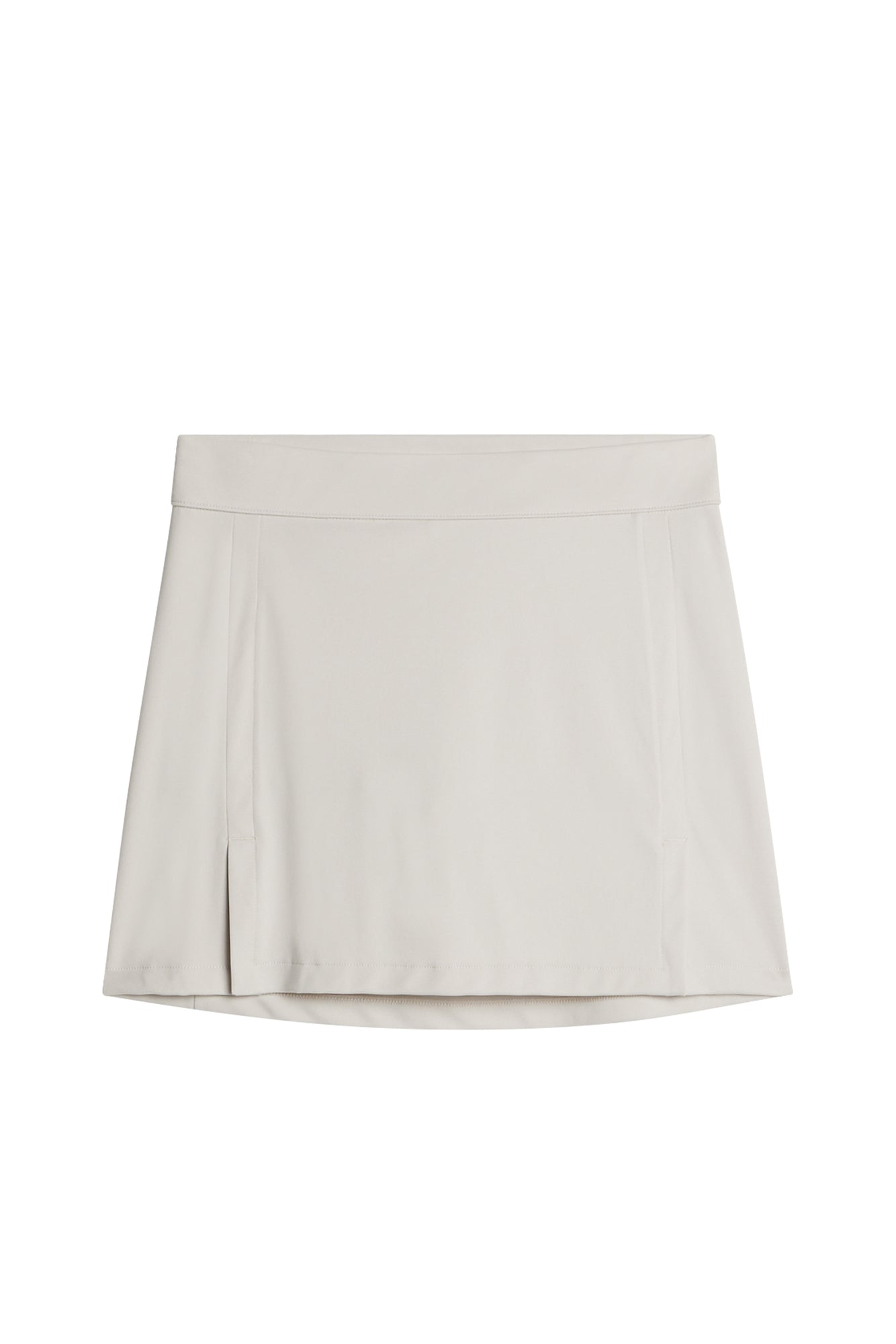 Amelie Mid Skirt in Moonbeam by J.Lindeberg