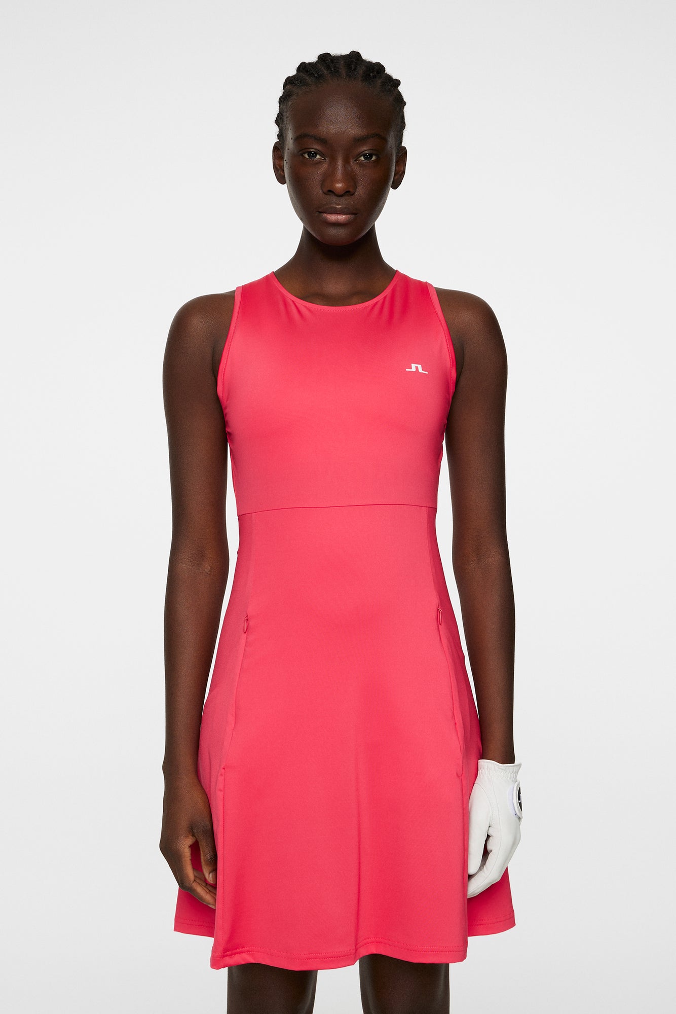 Women | Cora Dress | Azalea