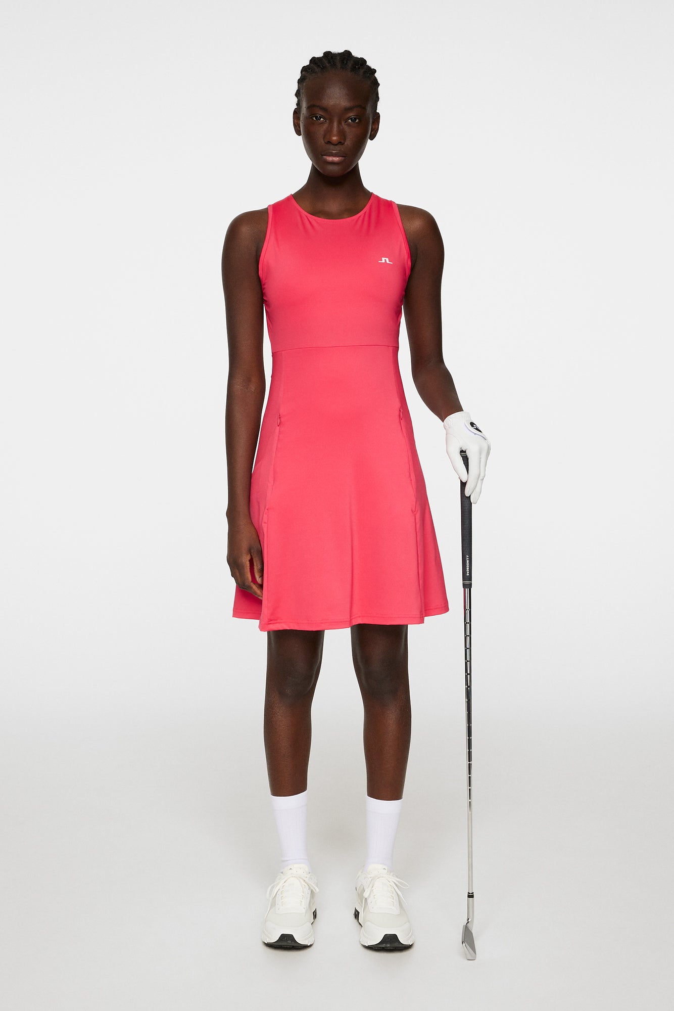 Women | Cora Dress | Azalea