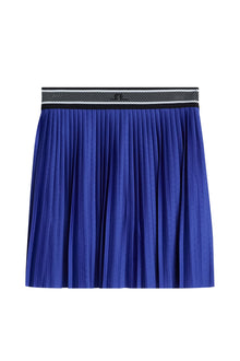 Binx Skirt in Clematis Blue by J.Lindeberg