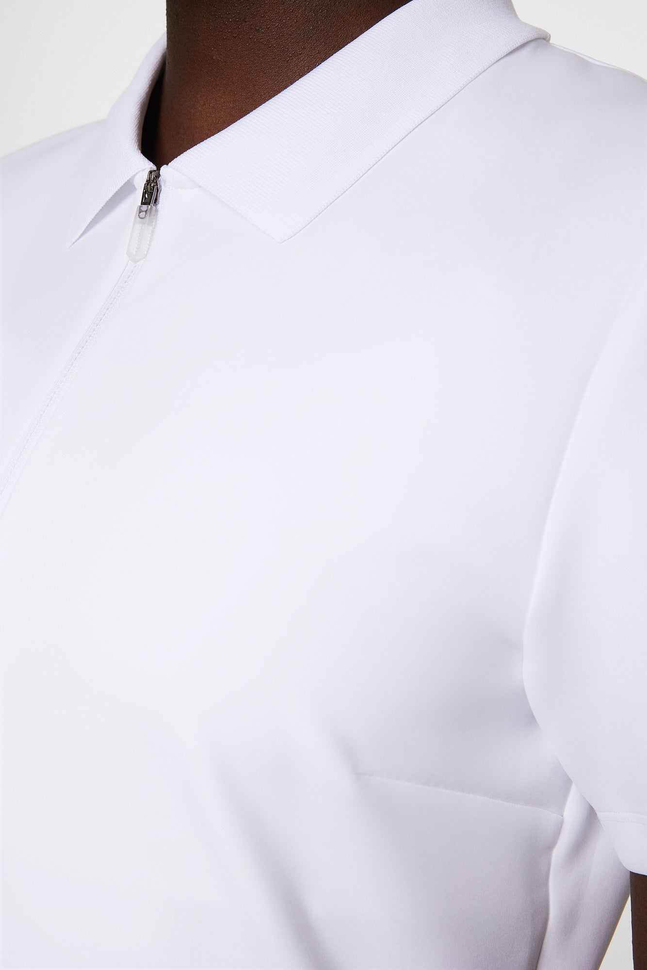 Women | Kanai dress | White (V2)