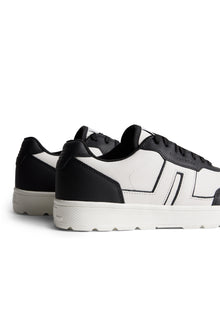 Women | Ace Low-Top Golf Sneaker | Black