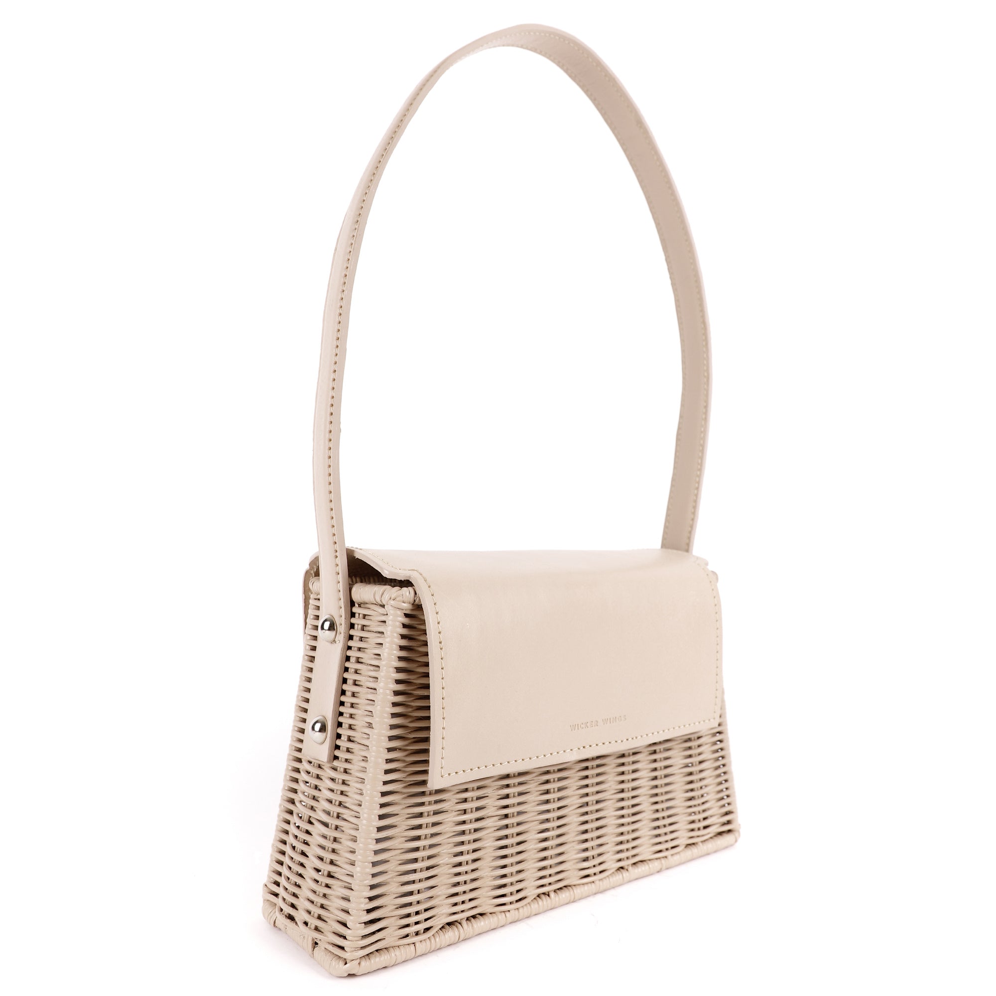 Gao-Cream-Front-Wicker-Wings-Basket-Handbag-Rattan-Bags-Wicker-Bags-UK-Wicker-Bags-Wicker-Bag-Straw-Basket-Handbag-Wicker-Handbag--Eco-Friendly-Purses-Wicker-Handbags-Bag-Rattan