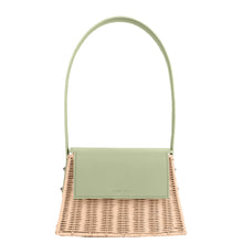 Gao-Natural-Sage-Front-Wicker-Wings-Wicker-Bag-Bucket-Bag-Bags-for-Women-Designer-Handbags-Beach-Bag-Summer-Bag-Straw-Bag-Black-Bag-Crossbody-Bag-Mini-Bag-Leather-Handbags-Purse