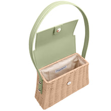 Gao-Natural-Sage-Front-Wicker-Wings-Wicker-Bag-Bucket-Bag-Bags-for-Women-Designer-Handbags-Beach-Bag-Summer-Bag-Straw-Bag-Black-Bag-Crossbody-Bag-Mini-Bag-Leather-Handbags-Purse