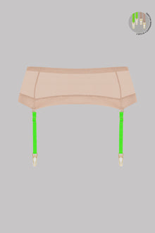 Garter belt - Corps à Corps | Naked