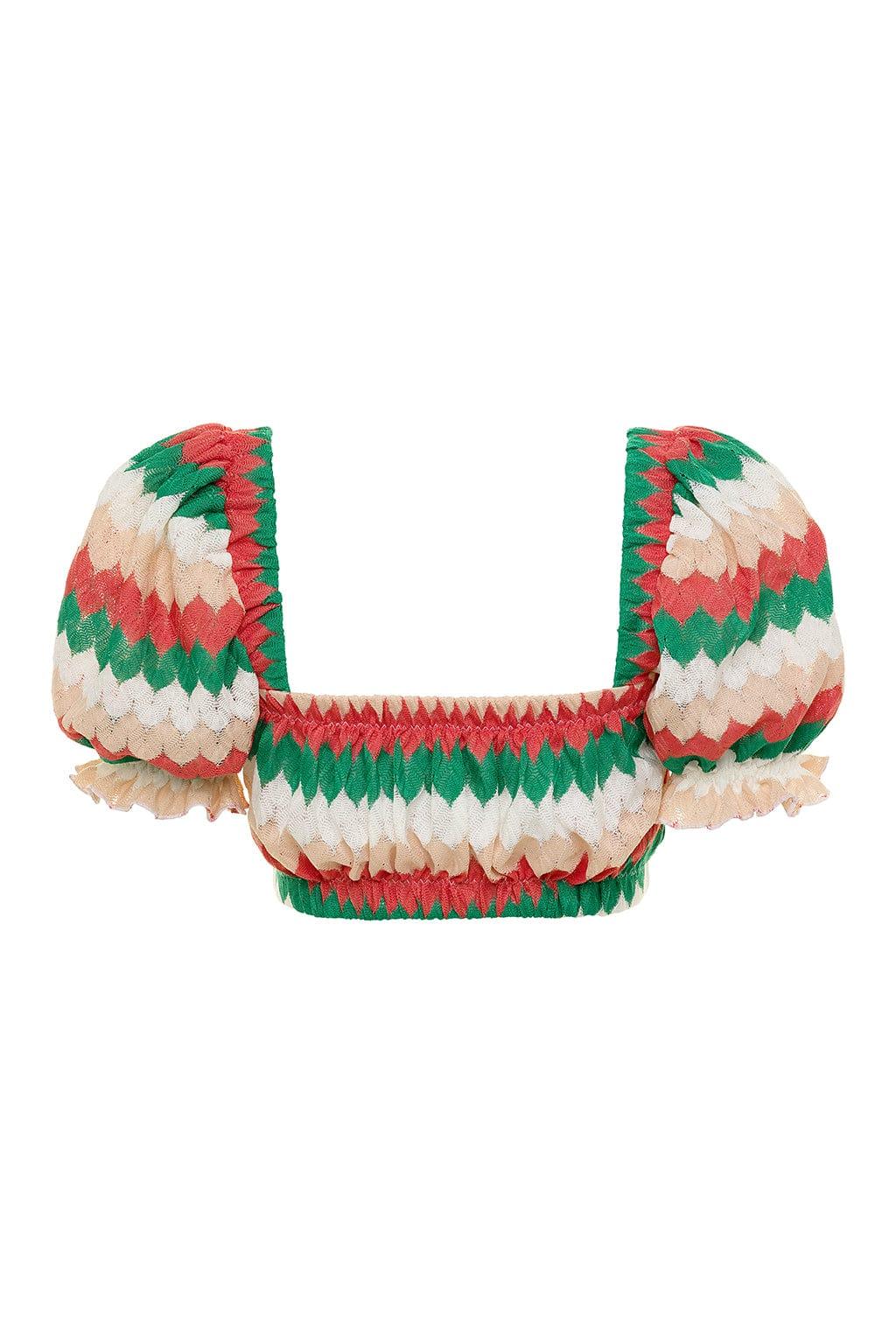 Marcela Top | Gelato