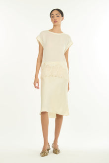Evrin Top | Butter Creme