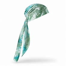 Gigi Headscarf | Sage