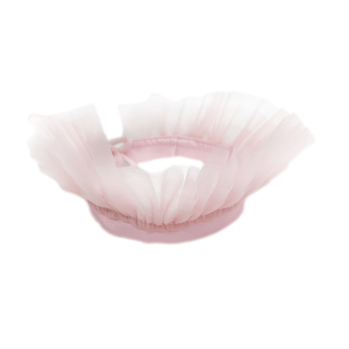 Girl | Kellie Crown Hair Sash | Pink