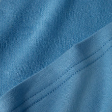 Modal French Terry House Hoodie | Glacier