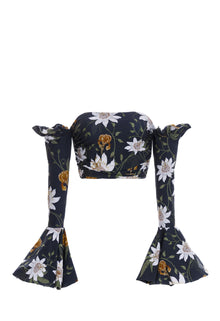 Gracia-Pasiflora-Sugar-Cane-Cropped-Top-12592-HOVER