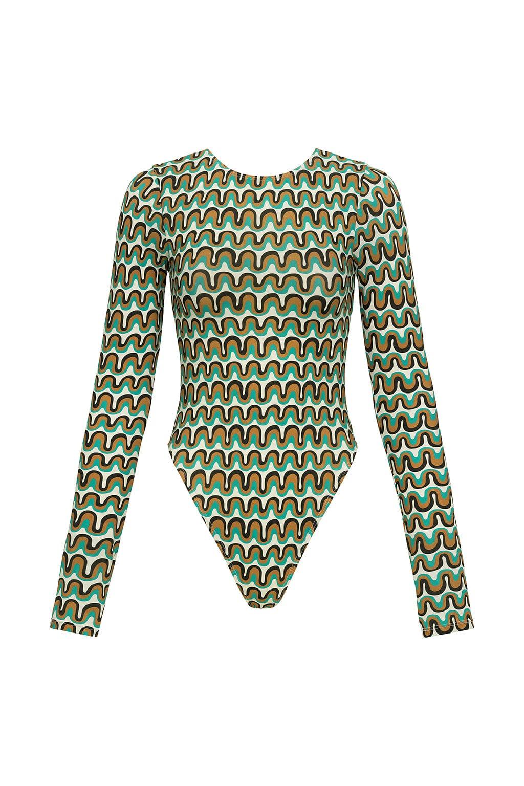 Gabi Added Coverage One Piece | Groovy