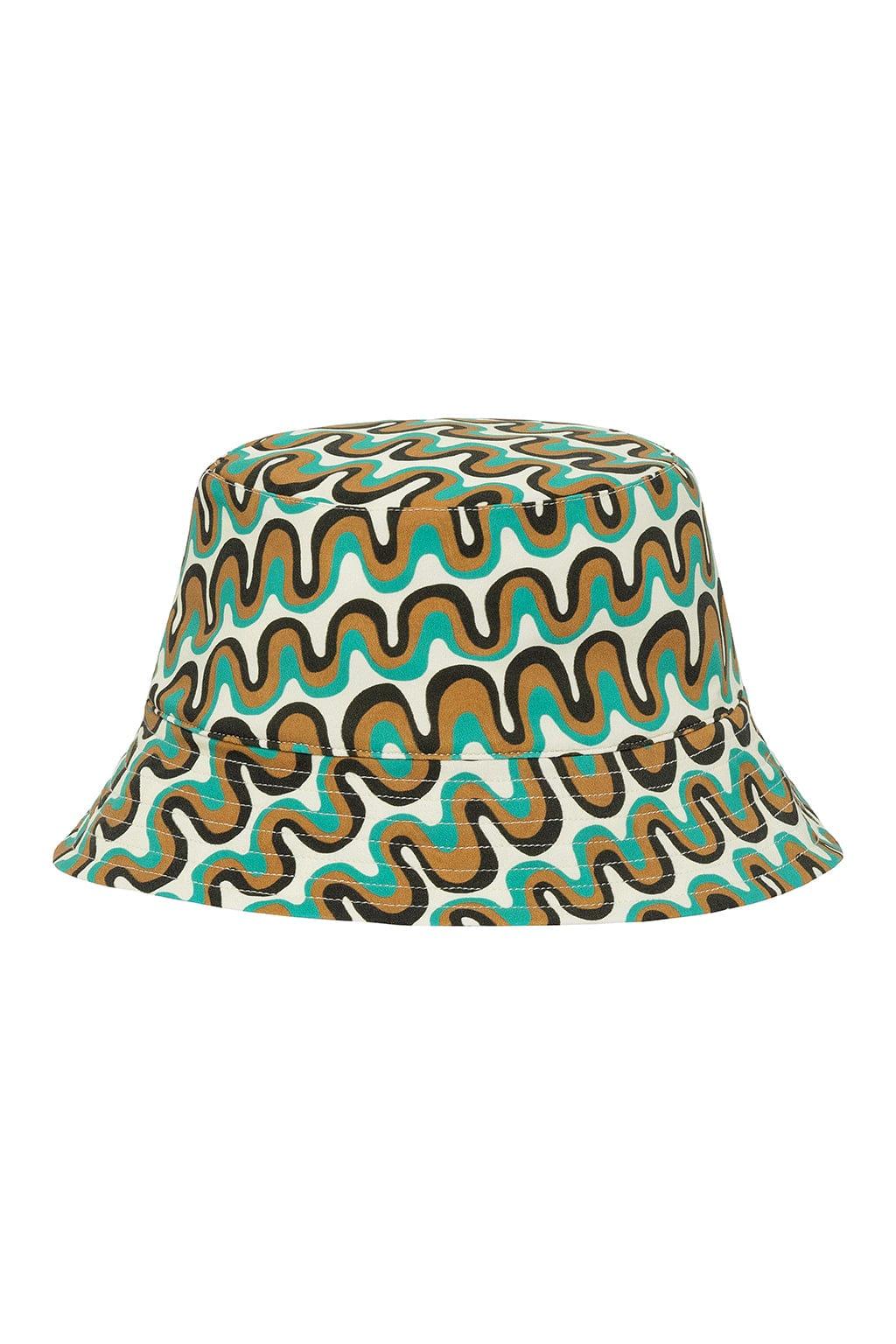 Kids | Bucket Hat | Groovy