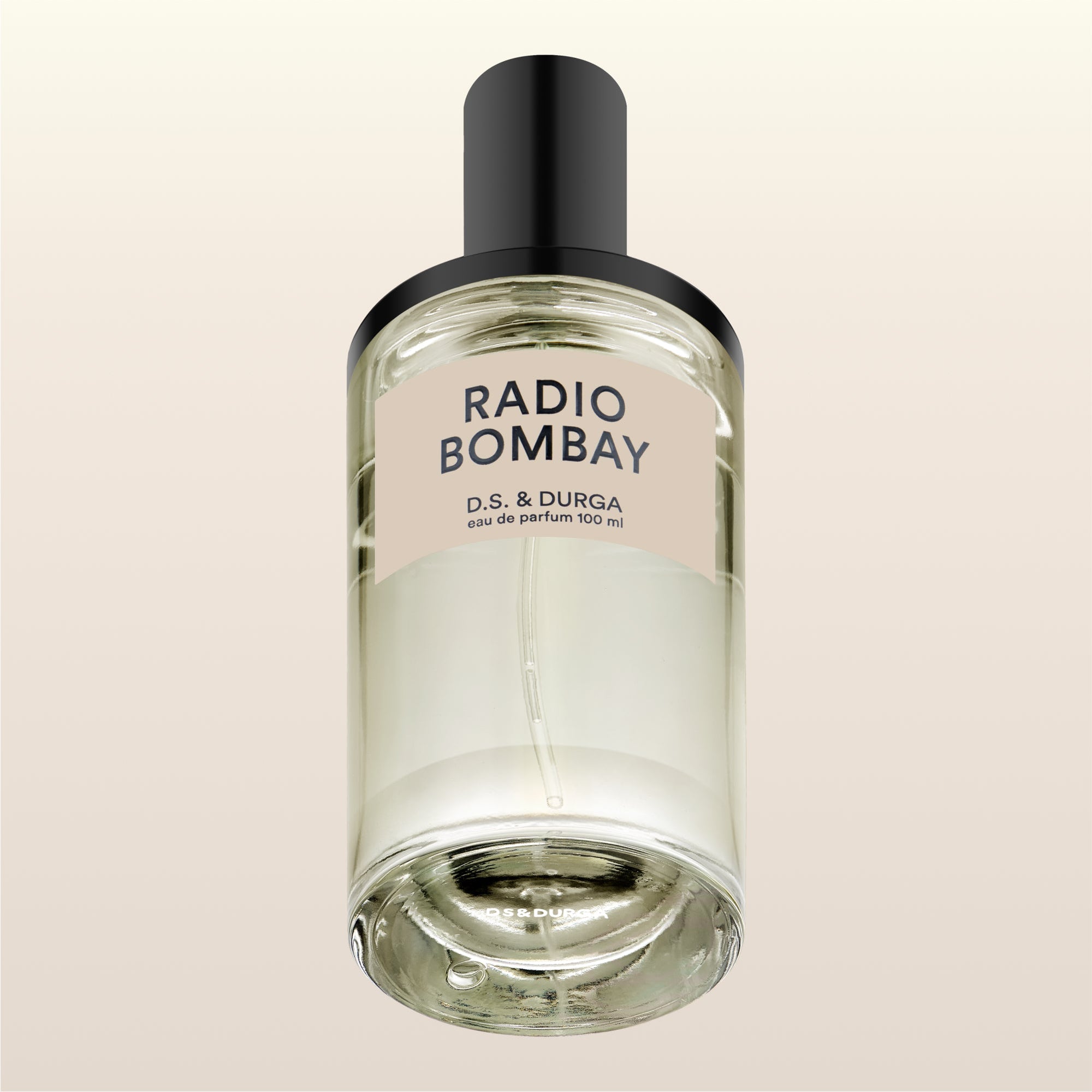 Eau de Parfum | Radio Bombay