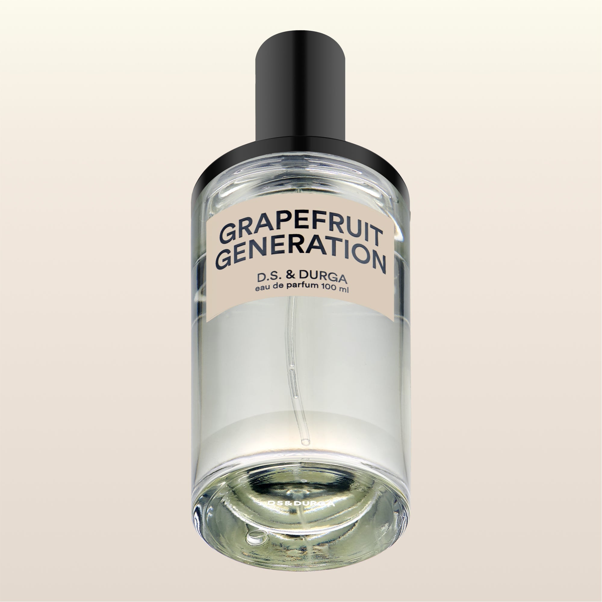 Eau de Parfum | Grapefruit Generation