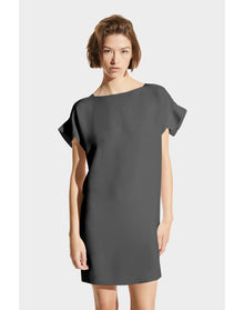 Guilia Dress | Black