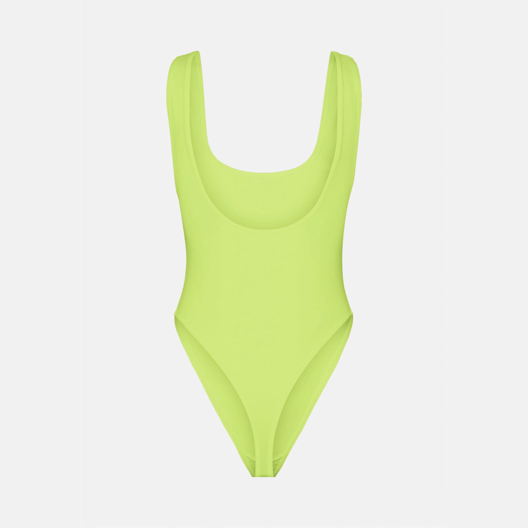 OW Swim HANNA Swimsuit Account 050 - Green