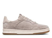 Unisex | Haywood | Feather Grey Suede