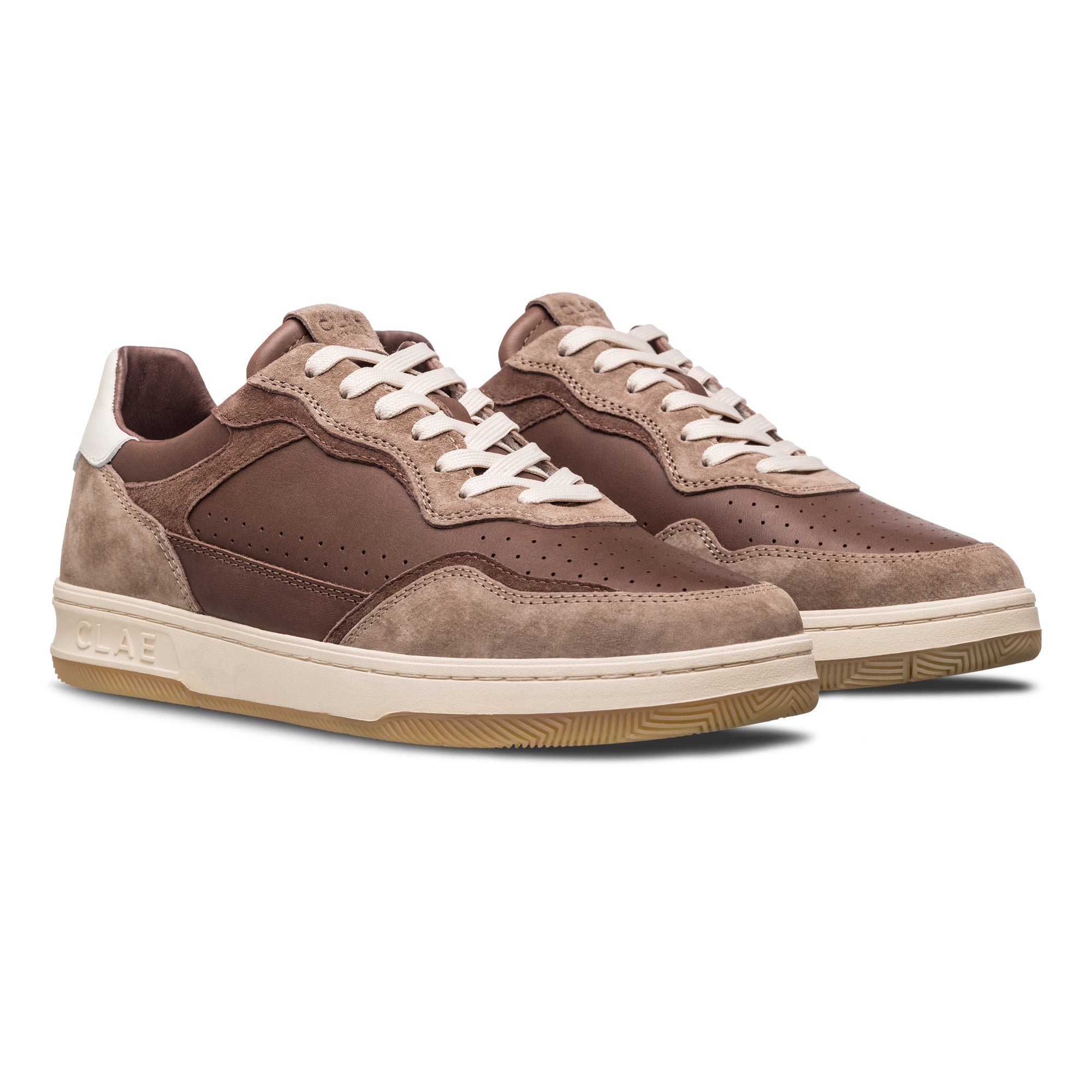 Unisex | Haywood | Portabella Deep Taupe