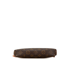 Louis Vuitton | Pre-Owned Monogram Pochette Accessoires | Brown