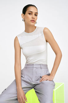 Aaliyah Bodysuit | Mist