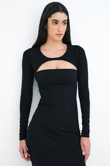 Natalee Bolero | Black