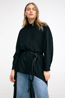 Lafayette Belt | Black