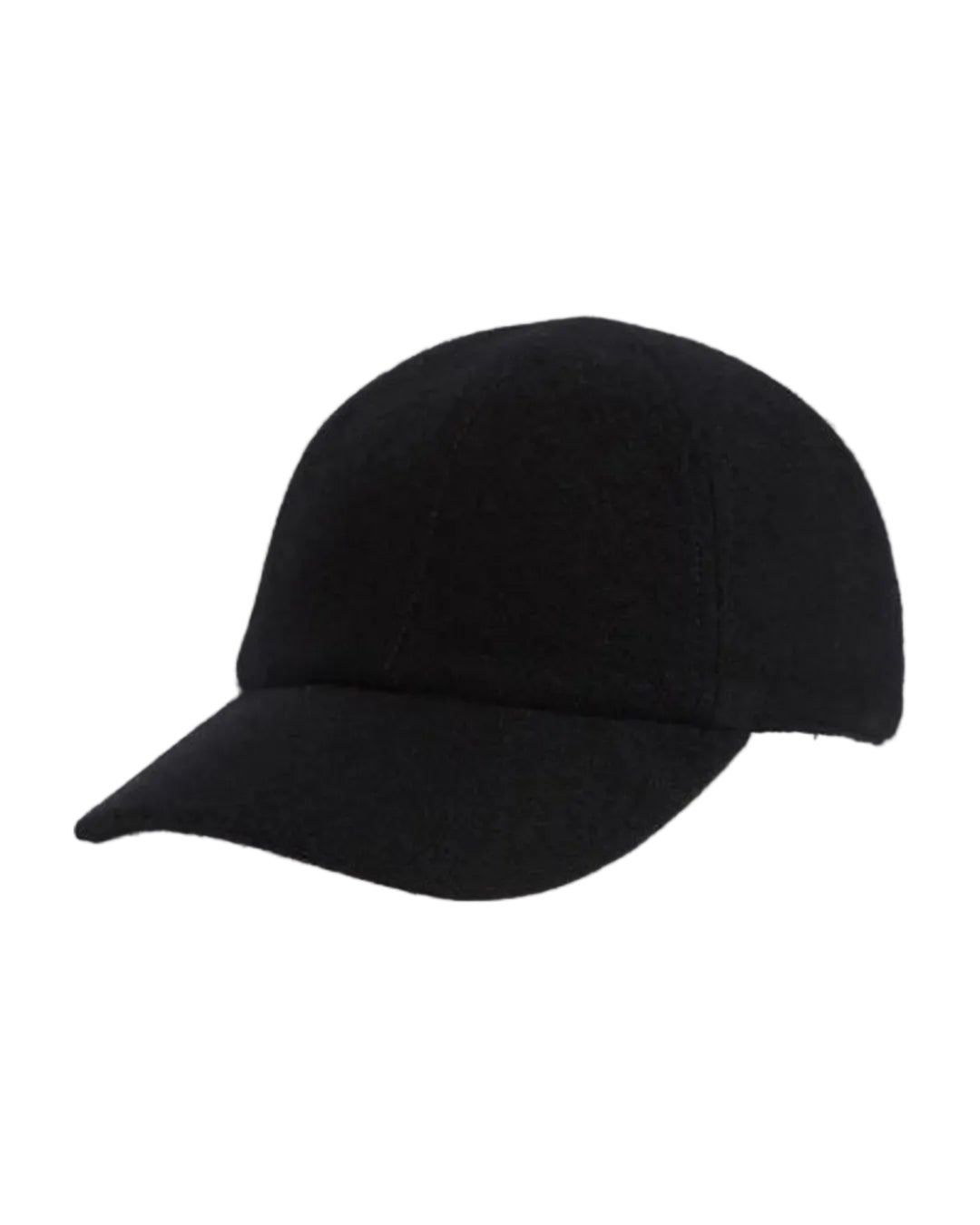 Robert Barakett | Men | Men's Knit Hat | Black