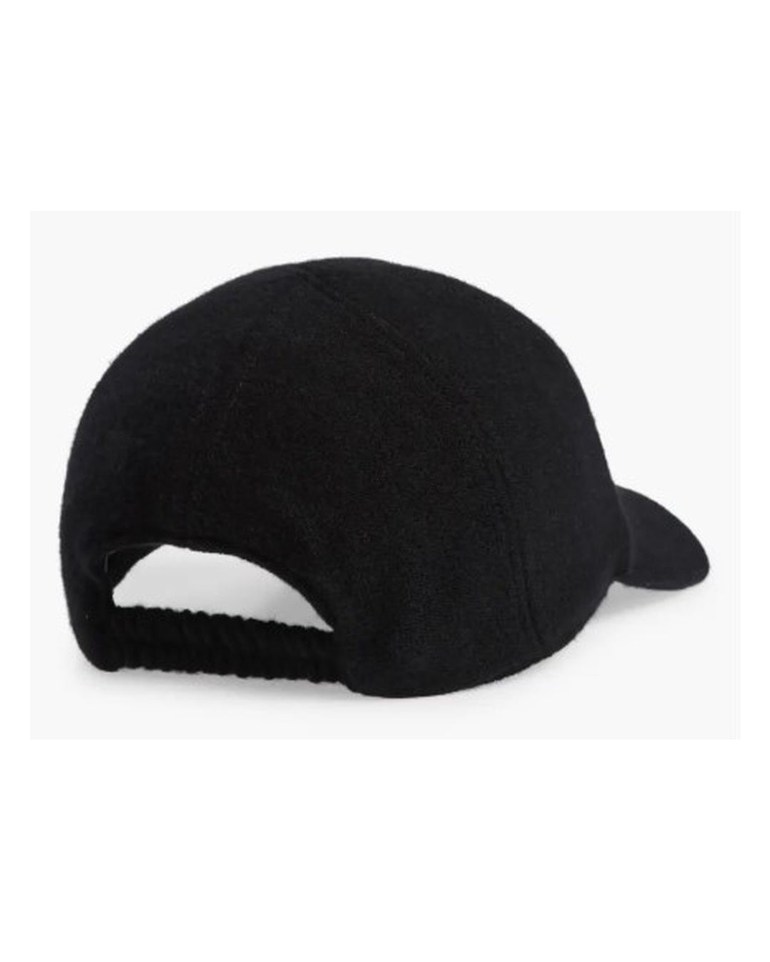 Robert Barakett | Men | Men's Knit Hat | Black