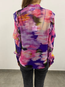 Hemant & Nandita | Anay Shirt | Multicolor