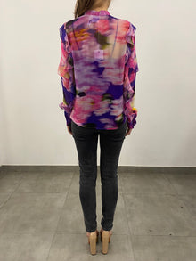 Hemant & Nandita | Anay Shirt | Multicolor