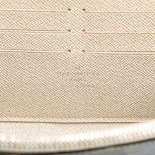 Louis Vuitton | Pre-Owned Epi Denim Twist Wallet on Chain | Blue